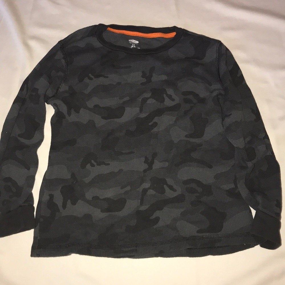OLD NAVY long sleeve tee